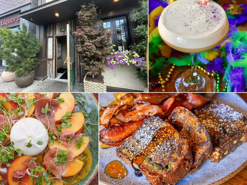 Hunter's Kitchen and Bar