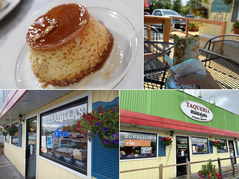 Taqueria Guadalajara