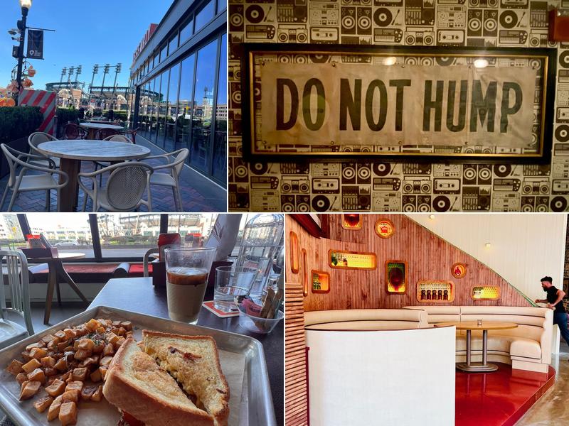 Union Assembly 2131 Woodward Ave, Detroit