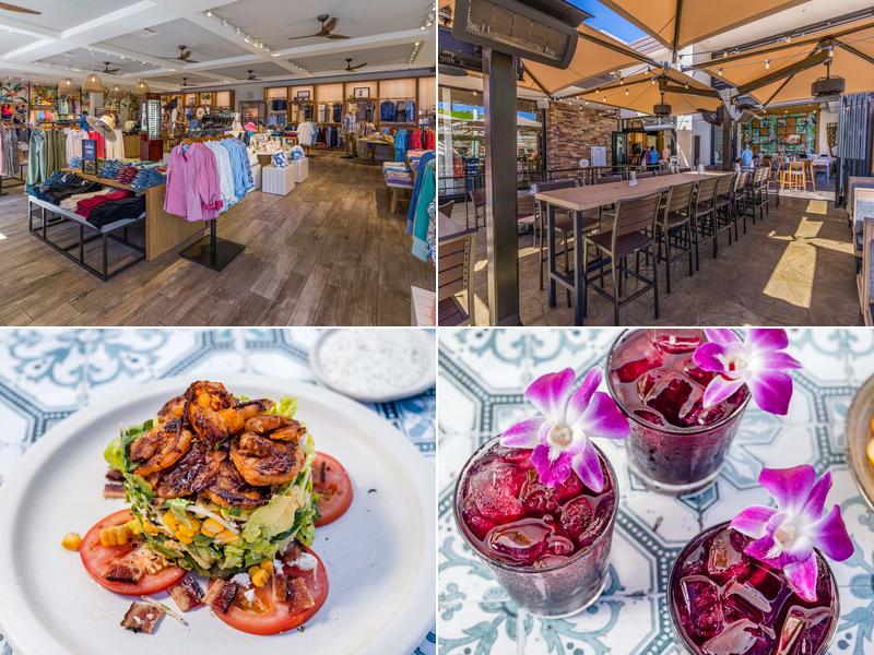 Tommy Bahama Marlin Bar & Store