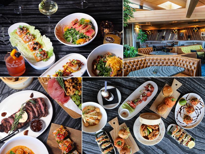 Concourse Club 379 NJ-17 South, Wood-Ridge