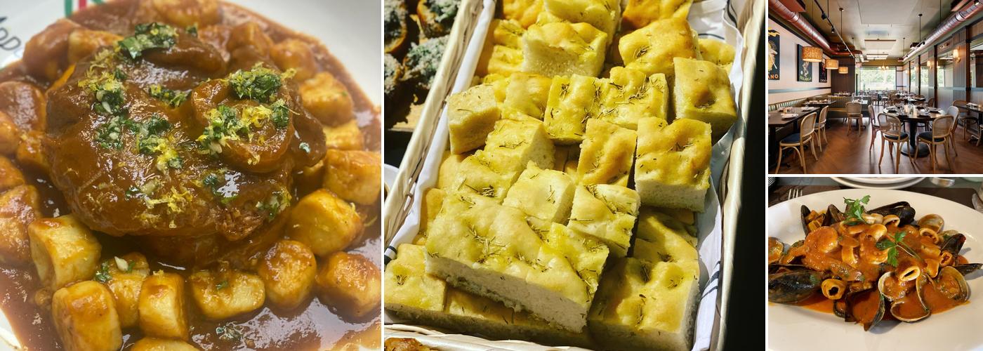 Alessandro's Italian