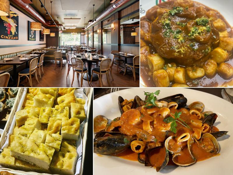 Alessandro's Italian