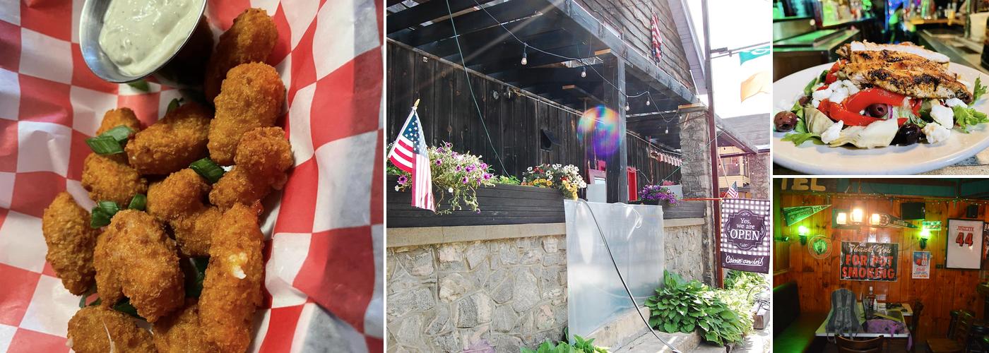 McSweeney's Irish Pub