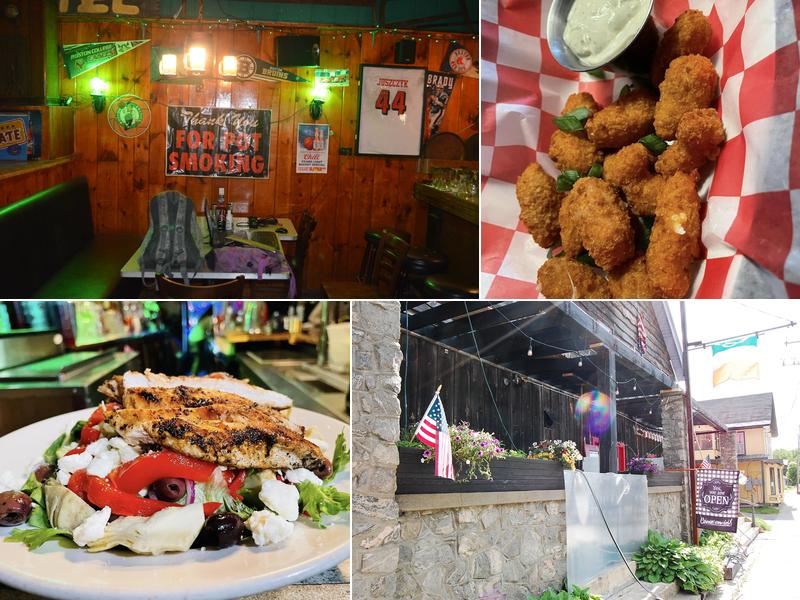 McSweeney's Irish Pub