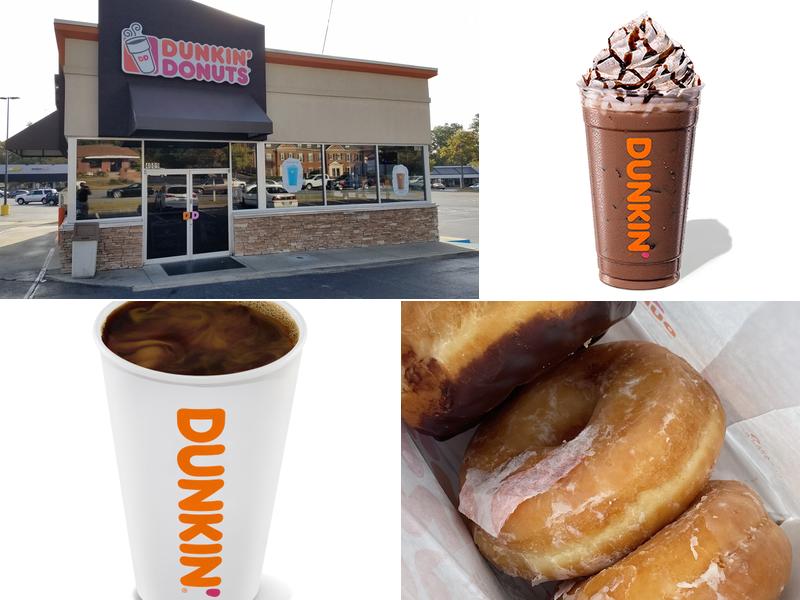 Dunkin'