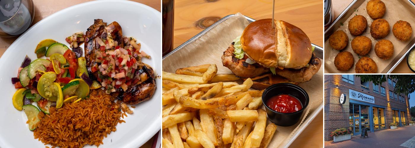 Moran's Bar and Grill