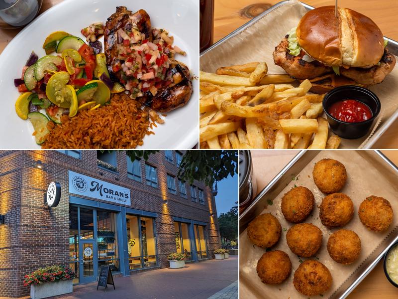 Moran's Bar and Grill