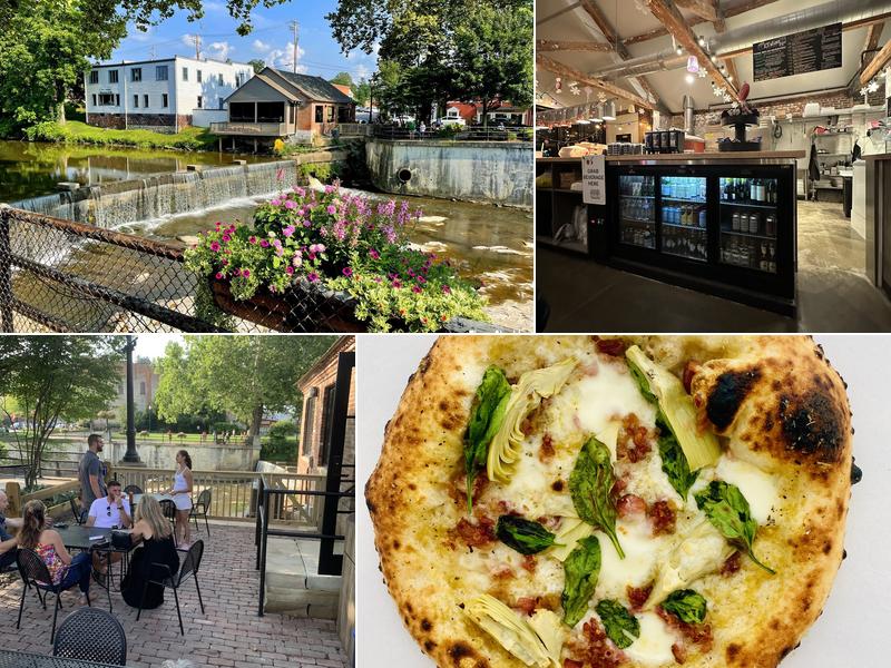 ETalian 13 Bell St, Chagrin Falls