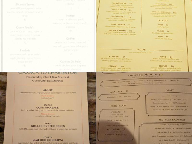 Maya Menu