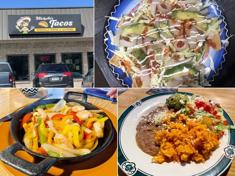 Michelle's Tacos