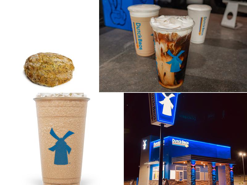 Dutch Bros Coffee