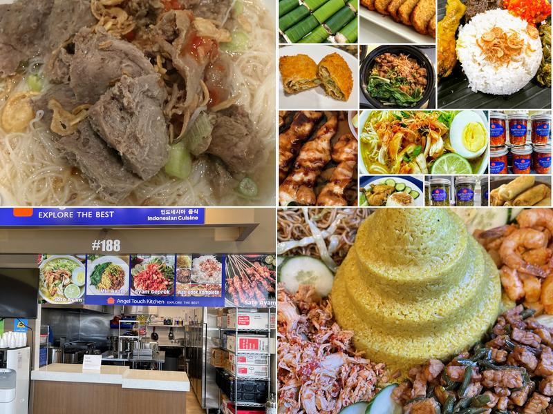 Angel Touch Kitchen This locations is one of our kitchens with no store front for dine in, 2011 Spring Creek Pkwy # 2000, Plano