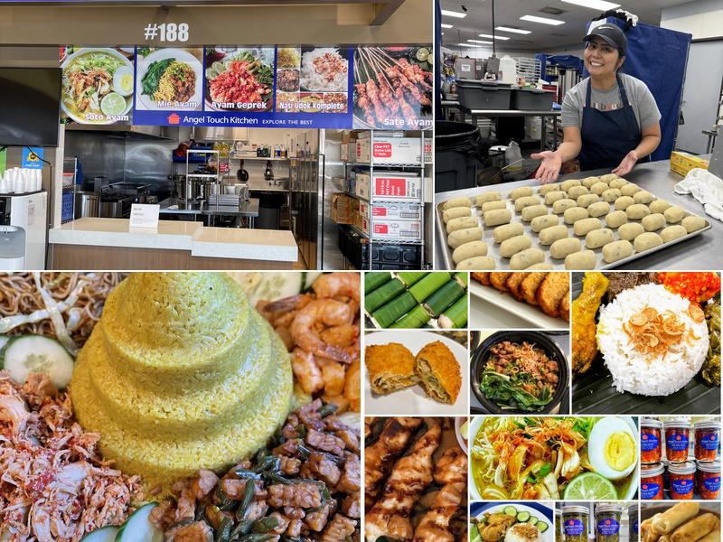 Angel Touch Kitchen This locations is one of our kitchens with no store front for dine in, 2011 Spring Creek Pkwy # 2000, Plano