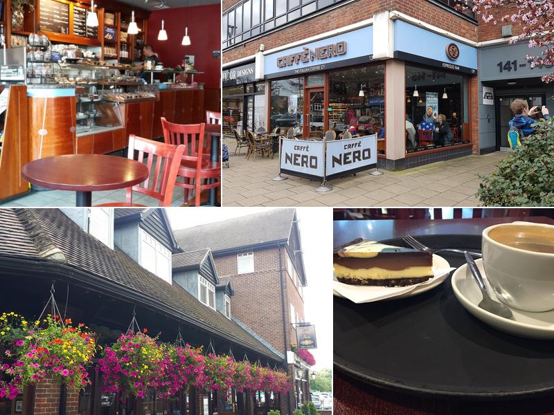 Caffè Nero