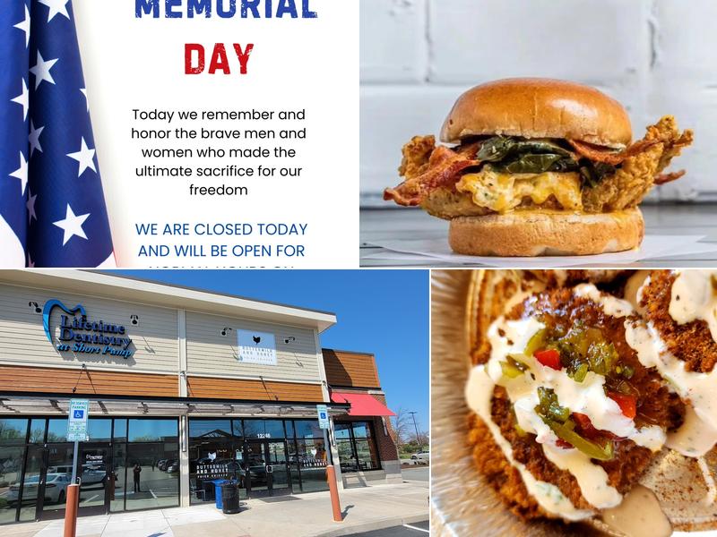 Buttermilk and Honey- SHORT PUMP!!!