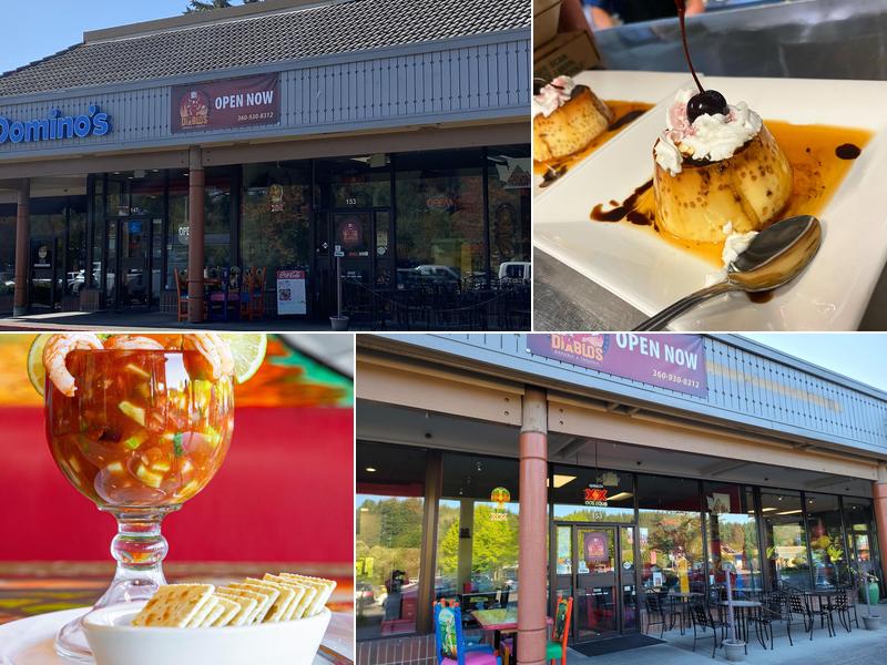 Diablo's Birrieria & Taqueria