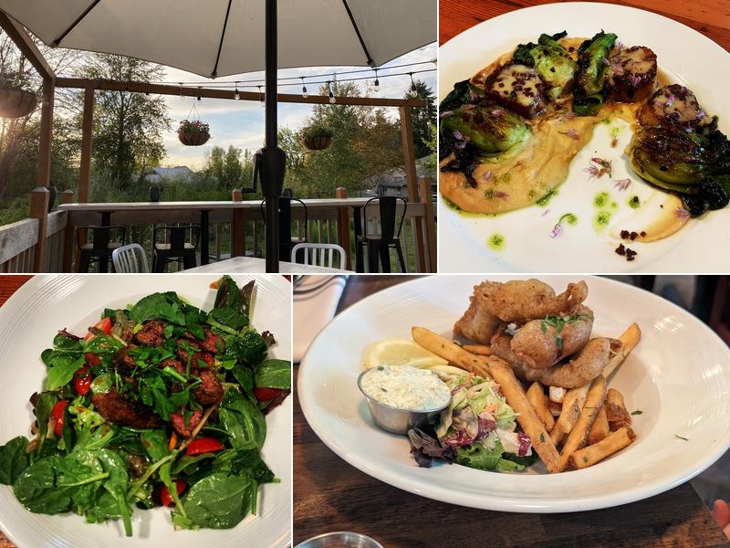 The Well and Table 317 NW Gilman Blvd #43, Issaquah