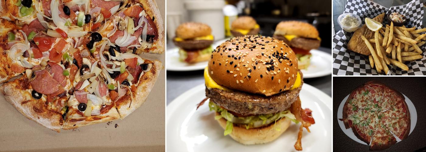 Sixth & Railway Grill