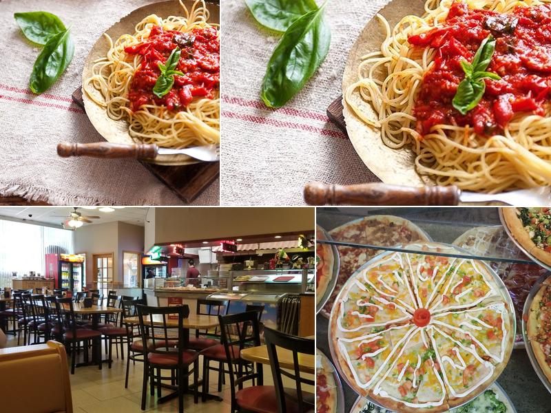 Frank's Pizza 5762 Berkshire Valley Rd, Oak Ridge