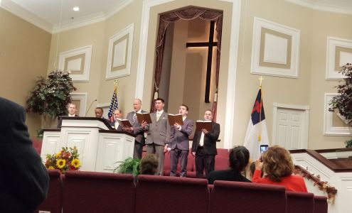 Lighthouse Baptist Church