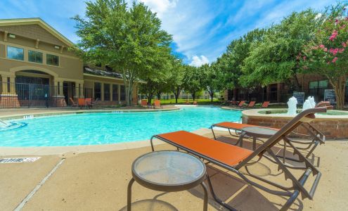 Desoto Ranch Apartments