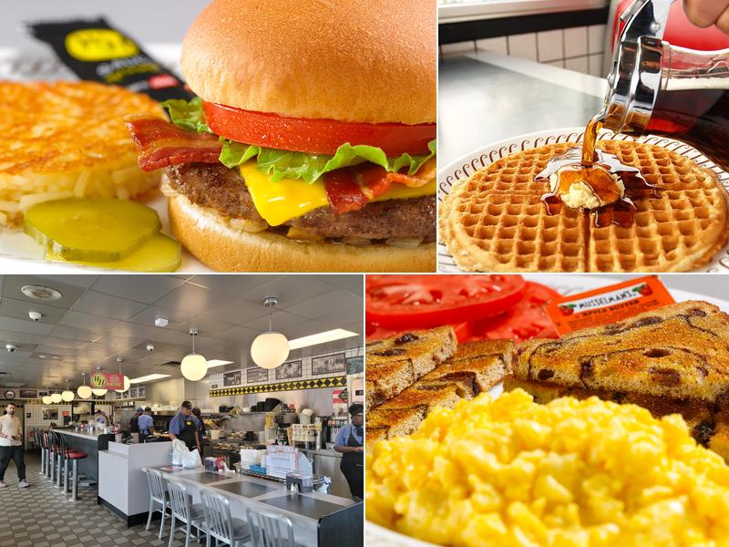 Waffle House