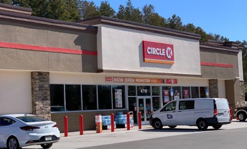 Circle K