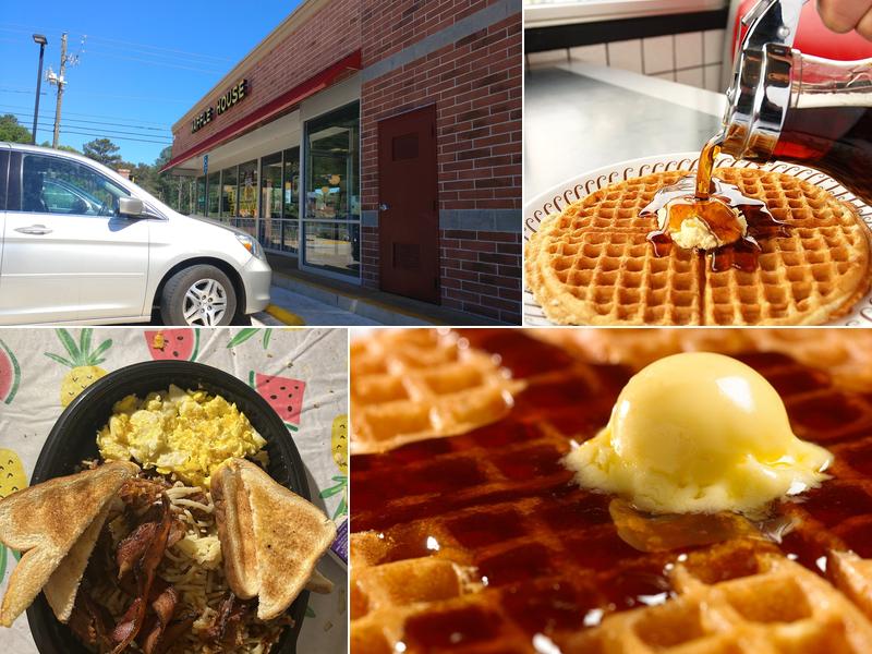 Waffle House