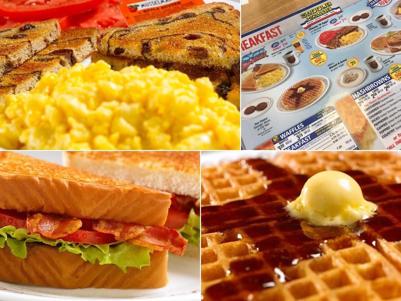 Waffle House 903 Buford Rd, Cumming