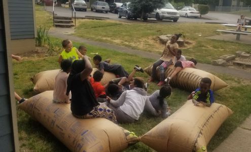 Cathedral Gardens Apartments