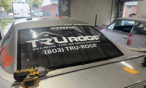 Gregg's Graphics. Inc.