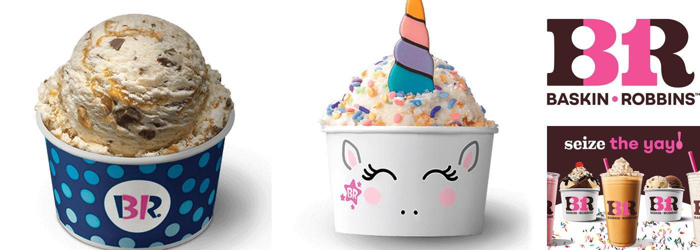 Baskin-Robbins