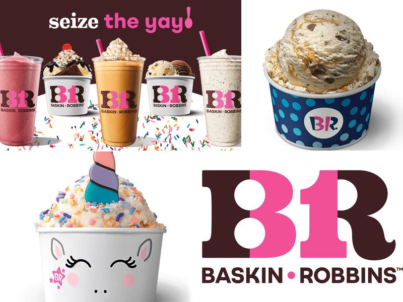 Baskin-Robbins