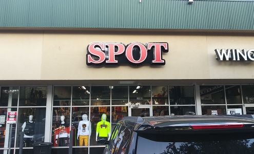 Spot
