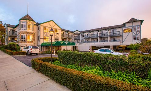 Ascot Suites, Morro Bay