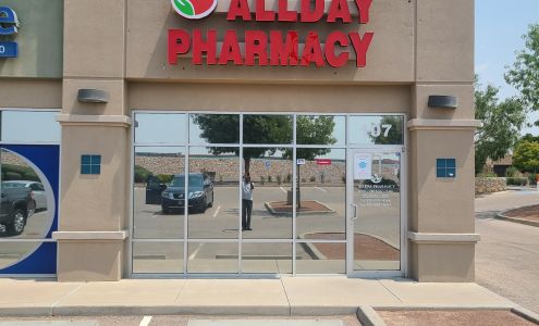 Allday Pharmacy