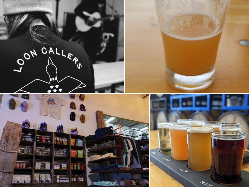 Bobcaygeon Brewing Co 4-649 The Parkway, Peterborough