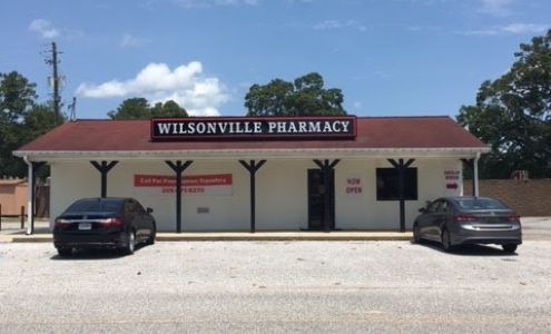 Wilsonville Pharmacy Wilsonville