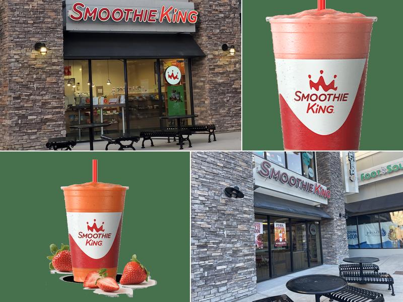 Smoothie King