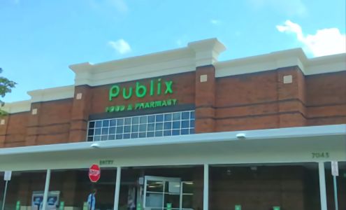 Publix Pharmacy at The Shops at Stratford Hills