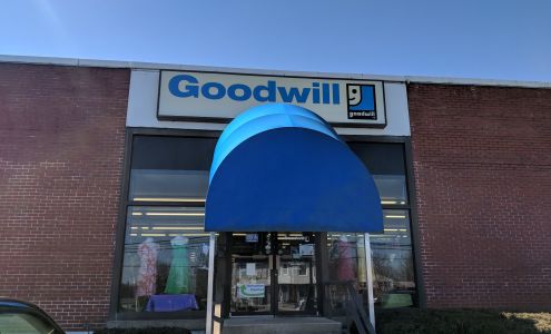 Goodwill Store & Donation Center Robesonia