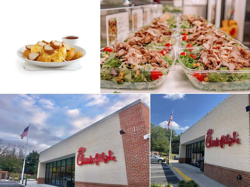 Chick-fil-A