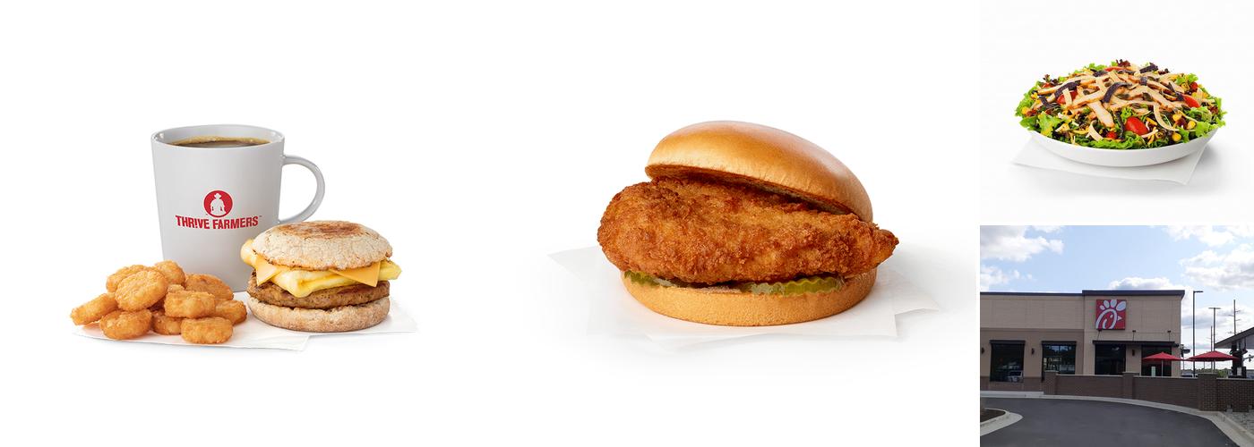 Chick-fil-A