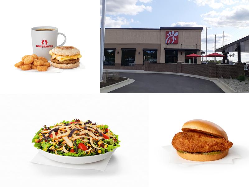 Chick-fil-A