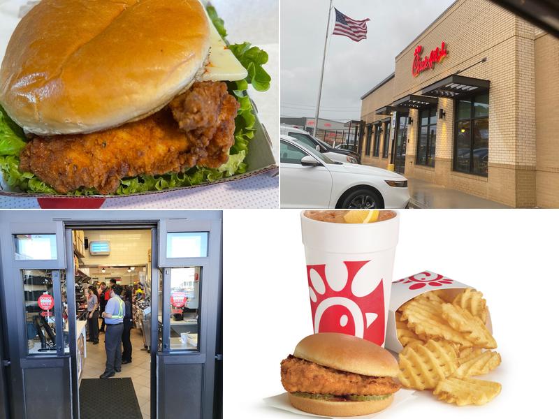 Chick-fil-A