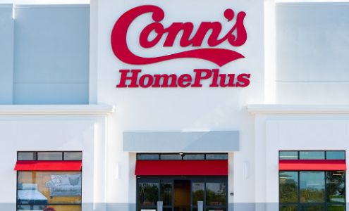 Conn's HomePlus