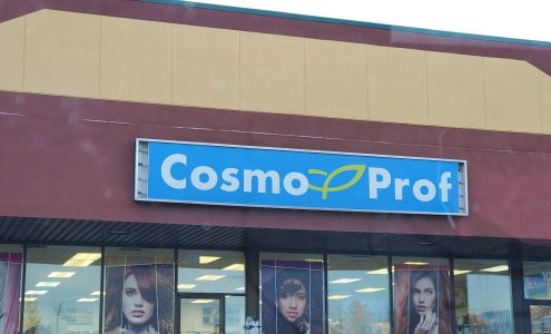 Cosmo Prof Medicine Hat