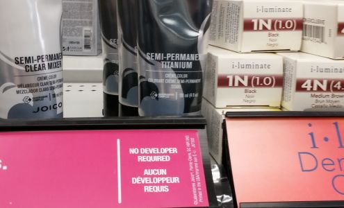 CosmoProf Fredericton