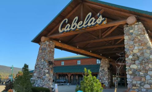 Cabela's